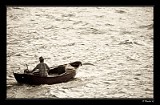 Into open Waters